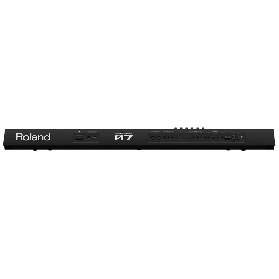 Фото №2 Синтезатор Roland FA-07