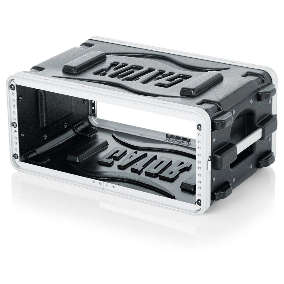 Фото №2 Сумка/кейс Gator Cases GR-4S - 4U Audio Rack (Shallow)