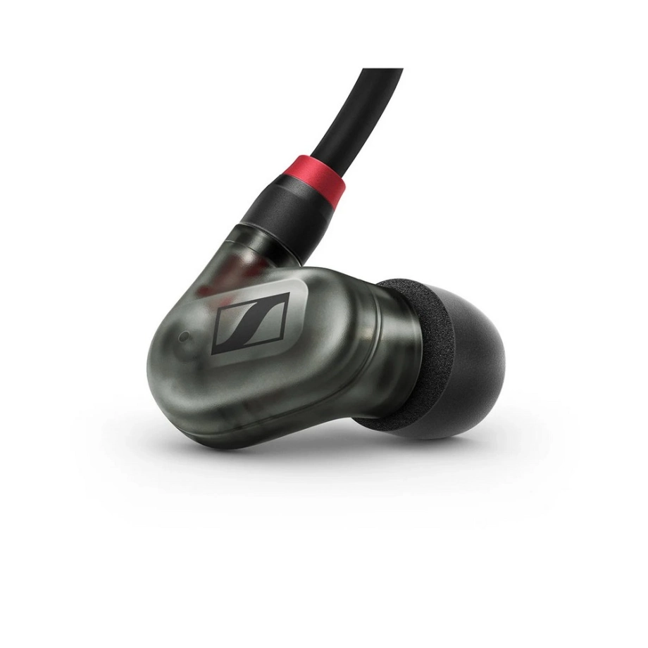 Фото №2 Навушники для аудіофілів Sennheiser IE 400 PRO Smoky Black