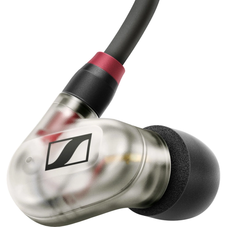 Toshi Masa ジャンク　Sennheiser IE 400 PRO Купить наушники для аудиофилов Sennheiser IE 400 PRO Clear в