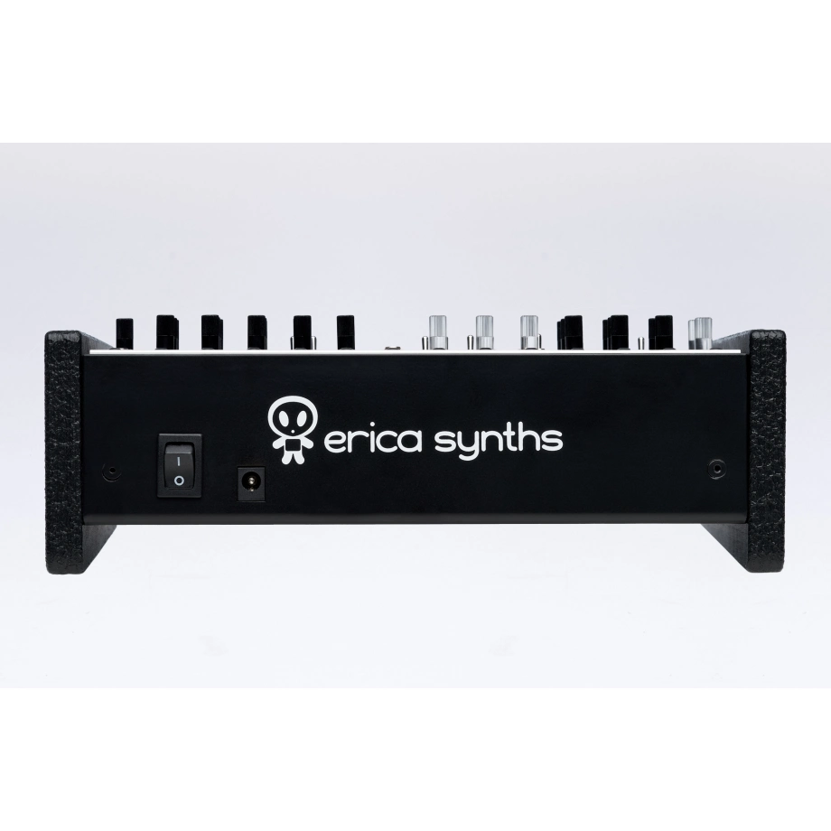 Модульний синтезатор Erica Synths Pico System II — купити в