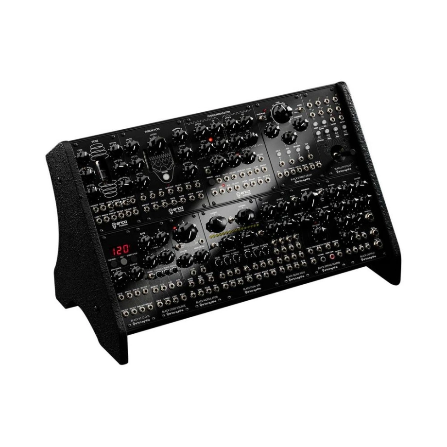 Фото №2 Модульний синтезатор Erica Synths Dada Noise System II