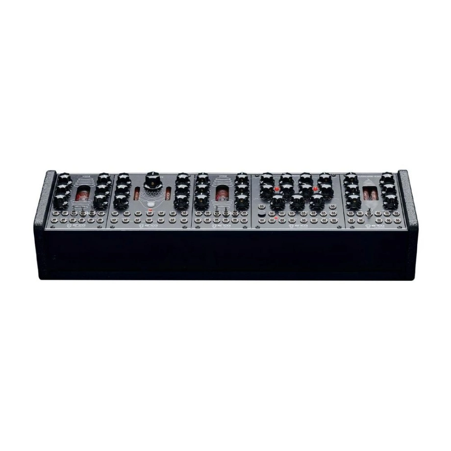 Фото №2 Модульный синтезатор Erica Synths Das Kleine Fusion