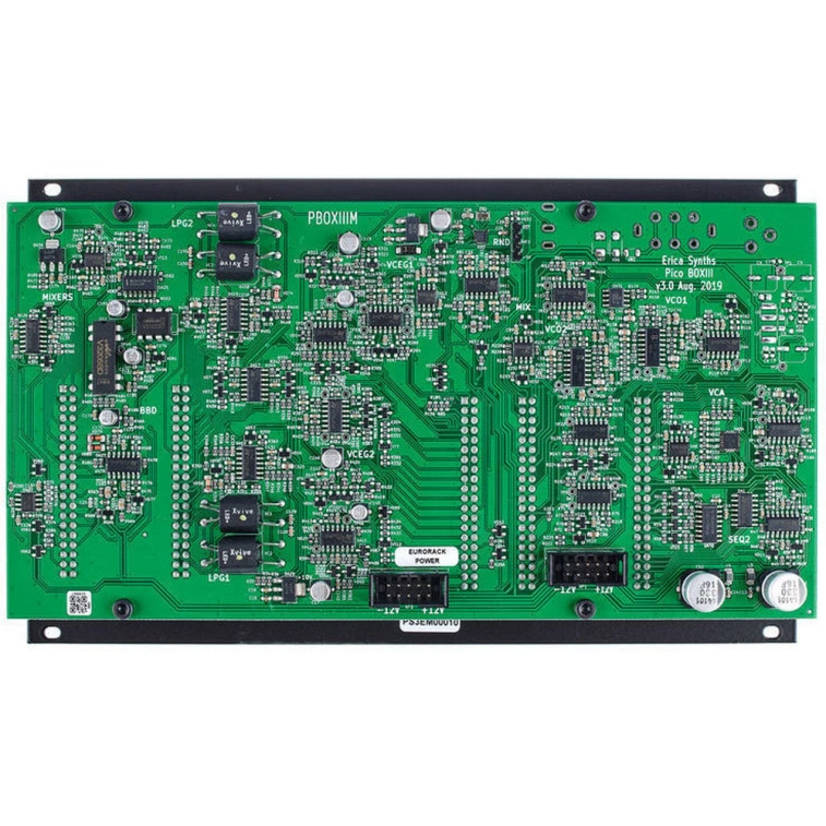 Модульний синтезатор Erica Synths Pico System III Eurorack Module