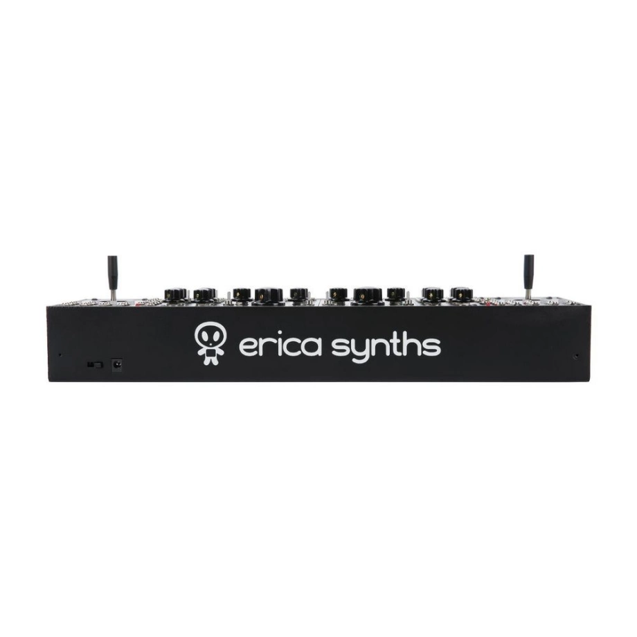Фото №2 Модульный синтезатор Erica Synths Quadraphonic Surround Panner