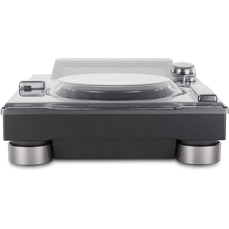 Фото №2 Зап.части Decksaver Pioneer CDJ-3000 Cover