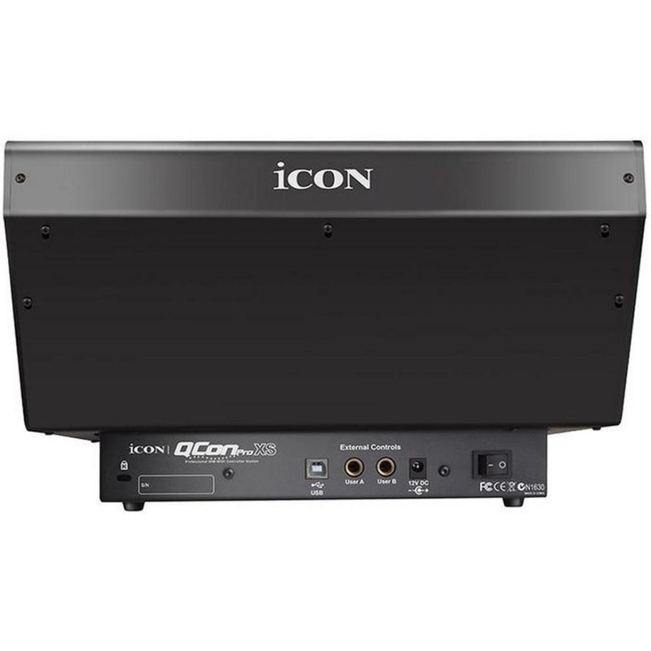 Фото №2 DAW-контролер Icon QconPro XS