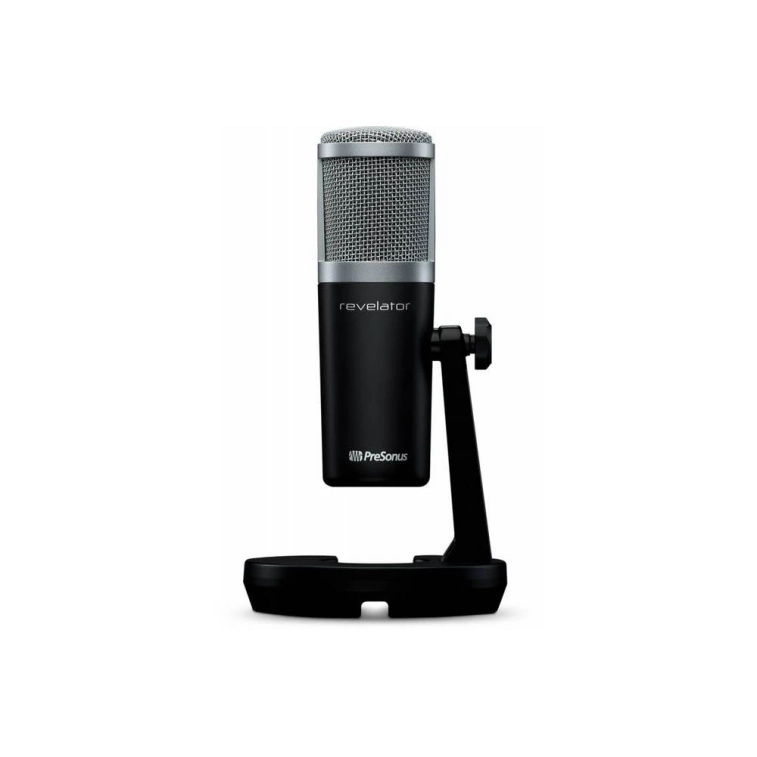 Купить usb-микрофон Presonus Revelator в интернет-магазине PRODJ