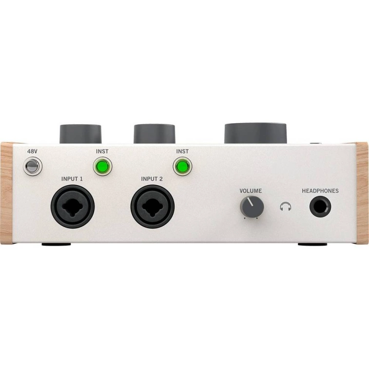 Купить звуковую карту Universal Audio Volt 276 в интернет-магазине