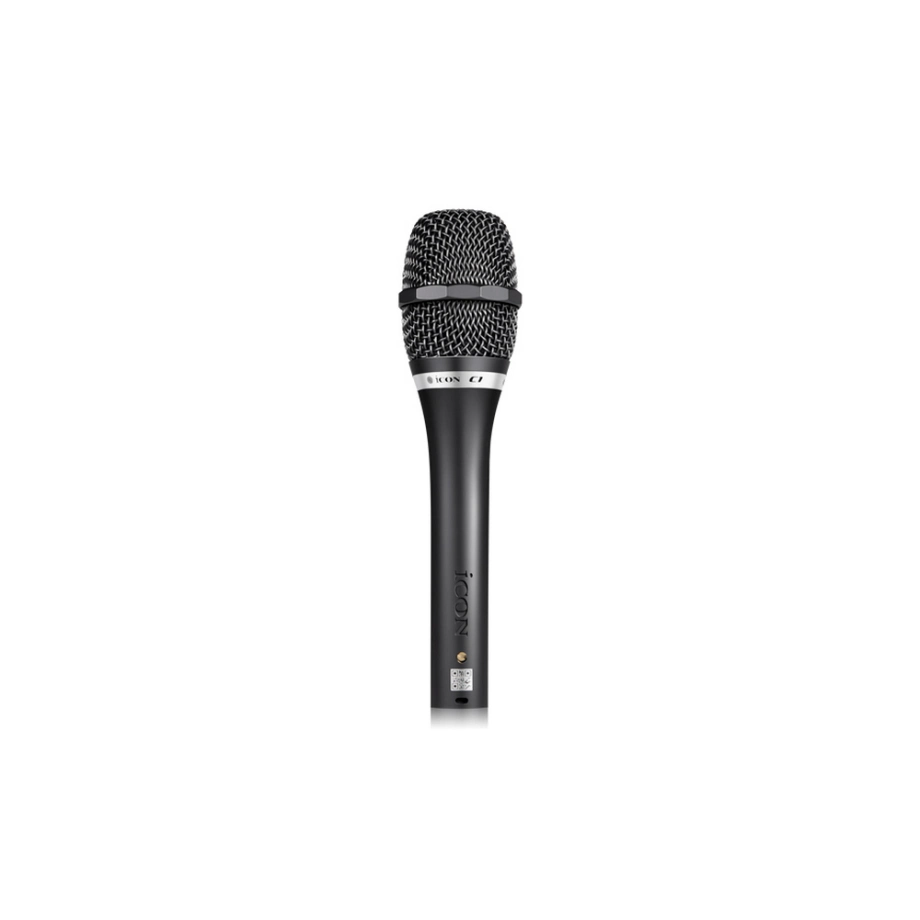 Фото №2 Студійний мікрофон Icon C1