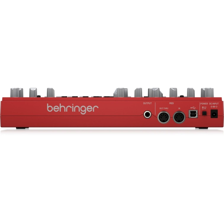 鍵盤楽器 Behringer TD-3-SB BEHRINGER TD-3-SR｜ミュージックランドKEY