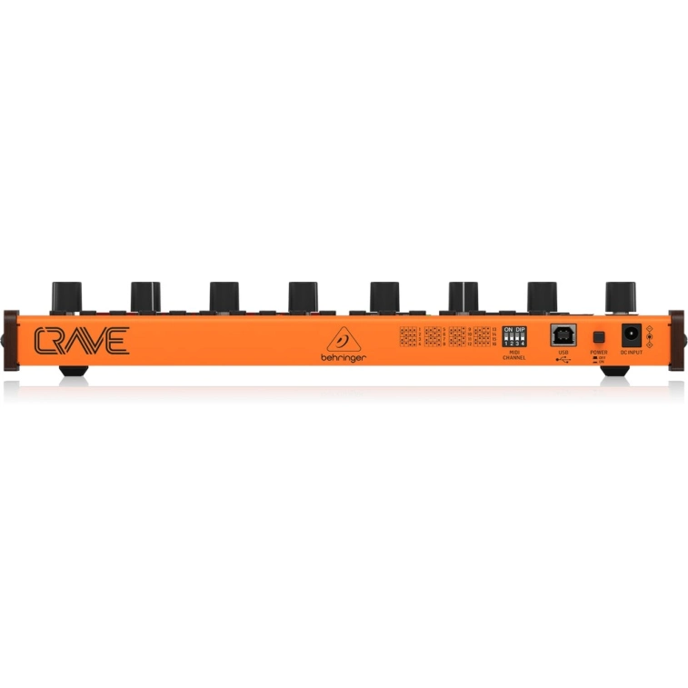 Купить модульный синтезатор Behringer CRAVE в интернет-магазине