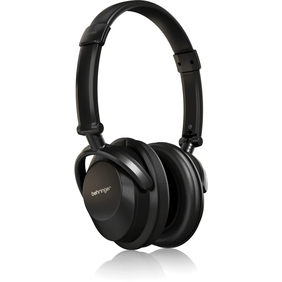 Фото №2 Студійні навушники Behringer HC 2000