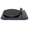 Проигрыватель винила Pro-Ject Debut Carbon EVO 2M-Red High Gloss Black