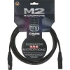 Коммутация Klotz M2 Superior Microphone Cable 2 M