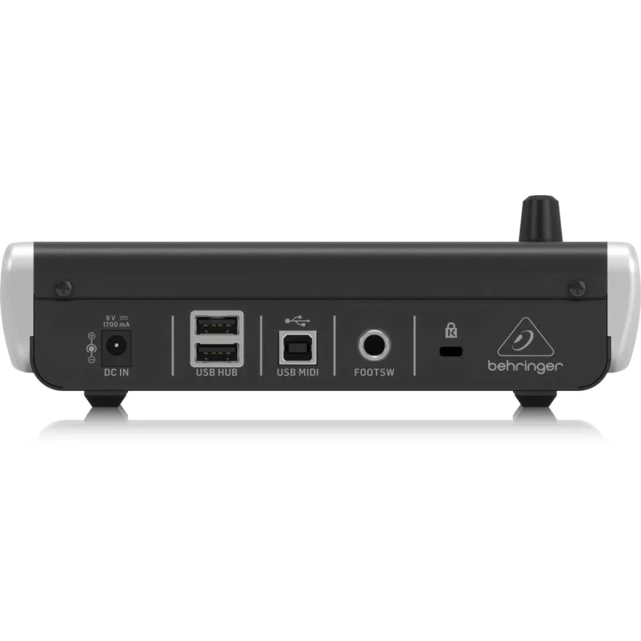 DTM・DAW Behringer X-touch One Купить daw-контроллер Behringer X-Touch One в интернет-магазине