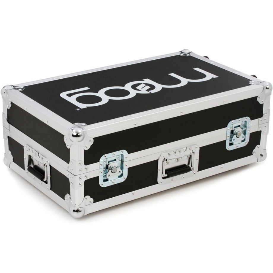 Фото №2 Сумка/кейс Moog Subsequent 25 ATA Case