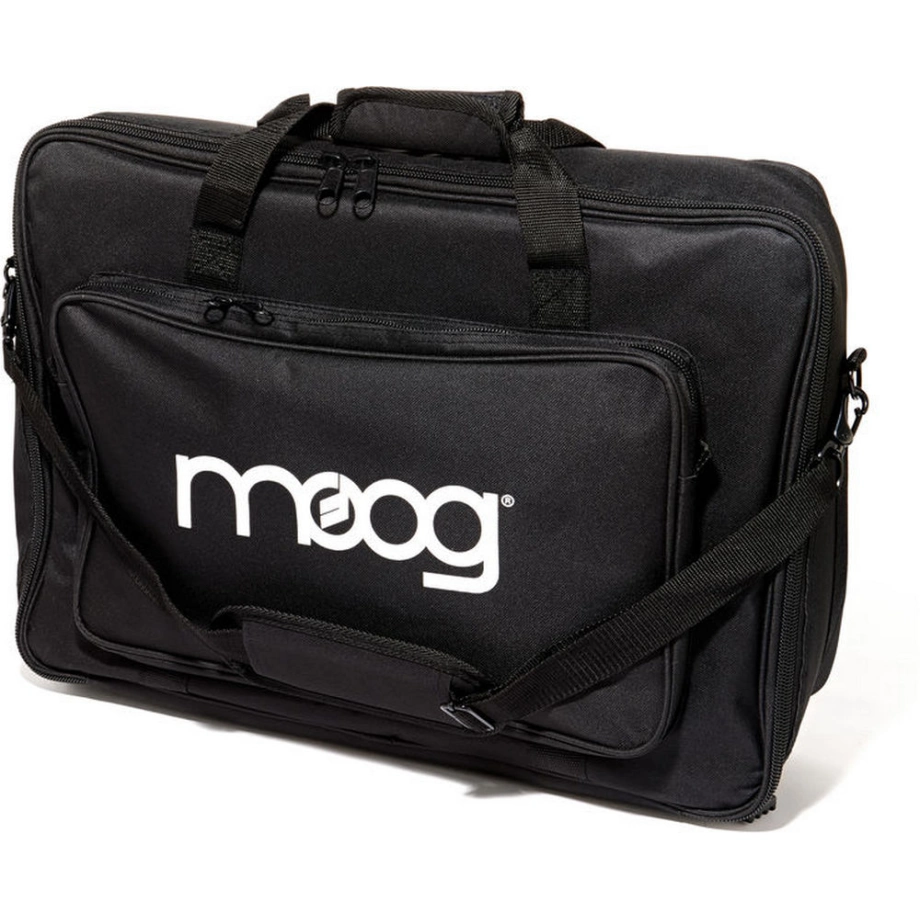 Фото №2 Сумка/кейс Moog Subsequent 25 Gig Bag