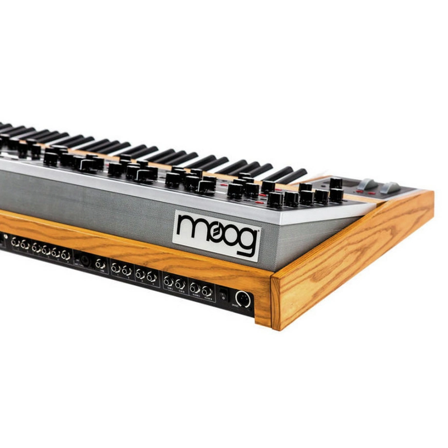 Фото №2 Синтезатор Moog One 16 Voice