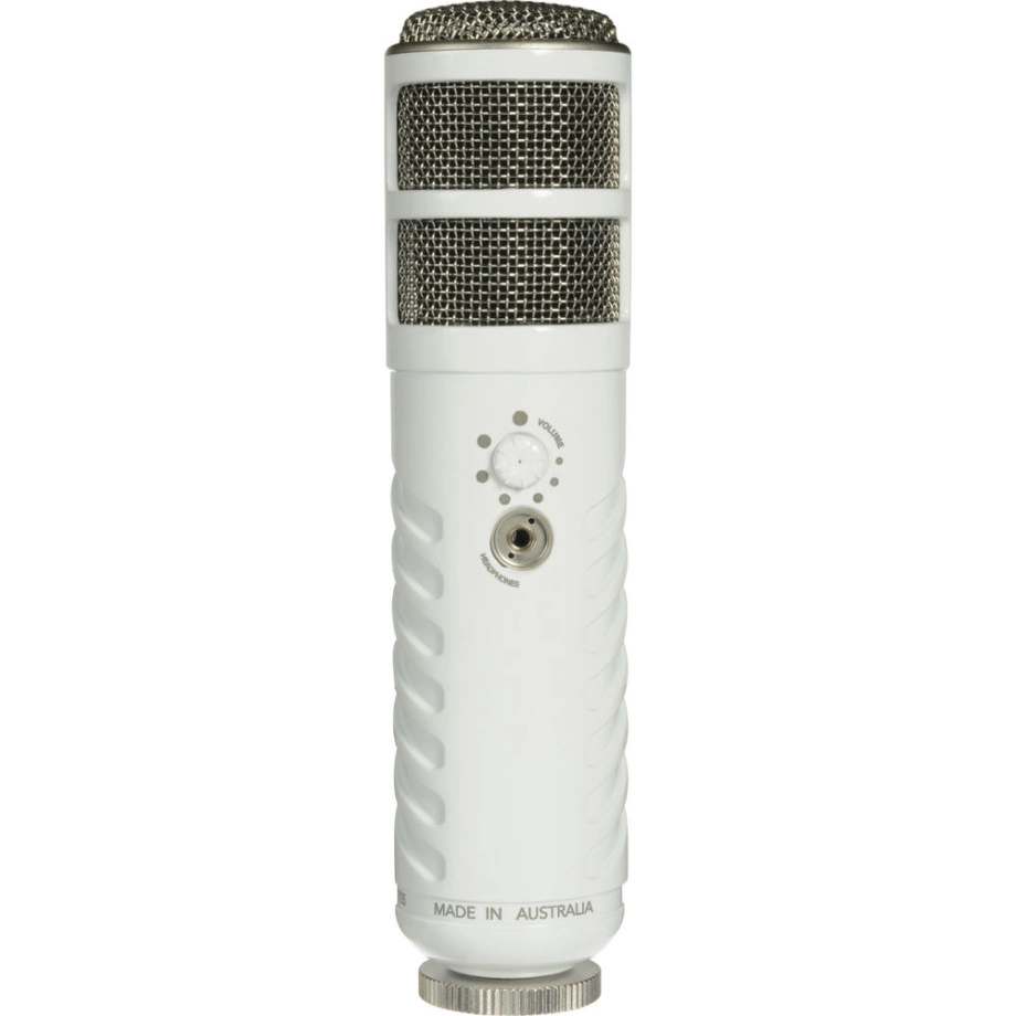Фото №2 USB-микрофон Rode Podcaster MKII
