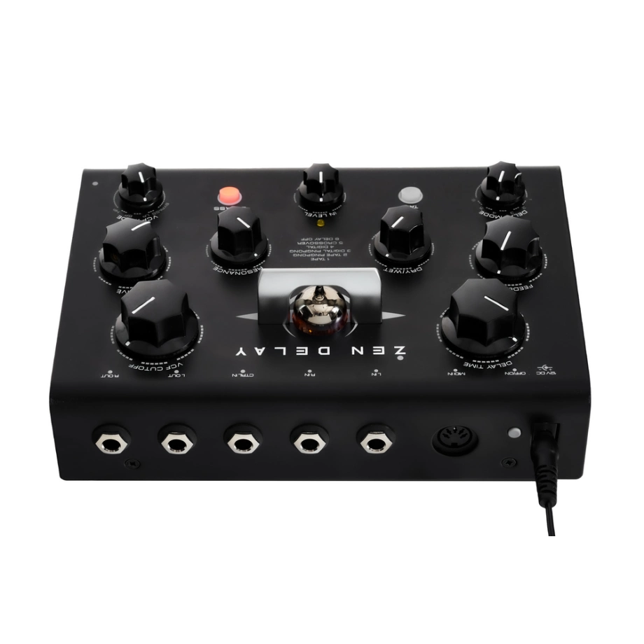 Купить процессор эффектов Erica Synths Zen Delay в интернет