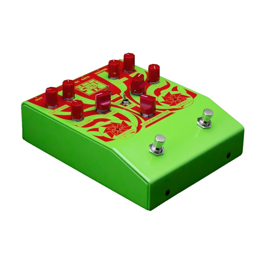 Фото №2 Процесор ефектів Erica Synths The Mini-Ark