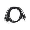 Фото №2 Комутація Erica Synths Braided Eurorack Patch Cables 90cm (5 pcs) Фото №2 Комутація Erica Synths Braided Eurorack Patch Cables 90cm (5 pcs)