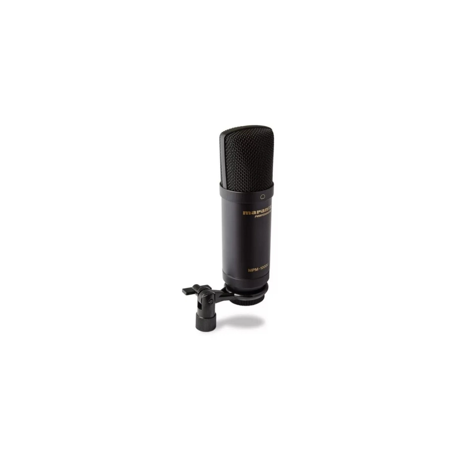 Фото №2 USB-мікрофон Marantz PRO MPM-1000U