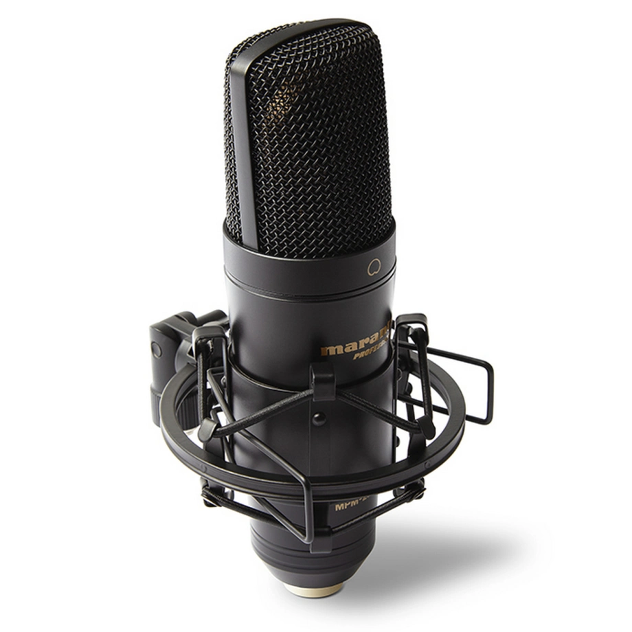 Фото №2 USB-мікрофон Marantz PRO MPM-2000U SET