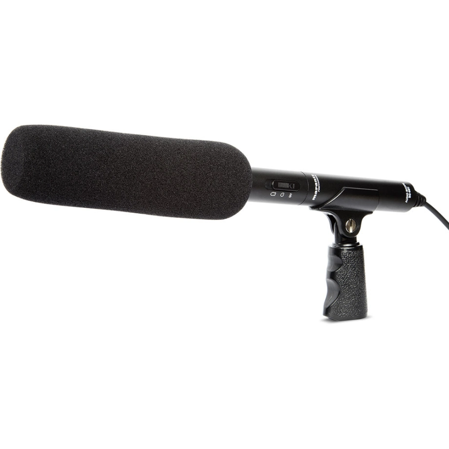 Фото №2 Микрофон пушка Marantz PRO Audio Scope SG-5BC