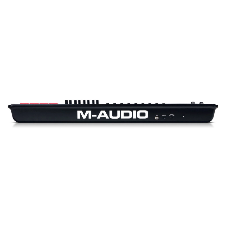 Midi-клавіатура M-Audio Oxygen 49 MK V — купити в інтернет