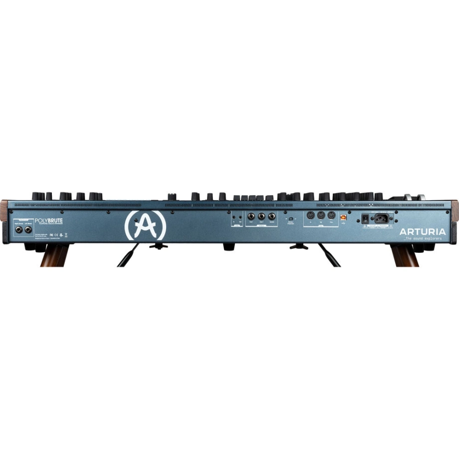 Фото №2 Синтезатор Arturia PolyBrute