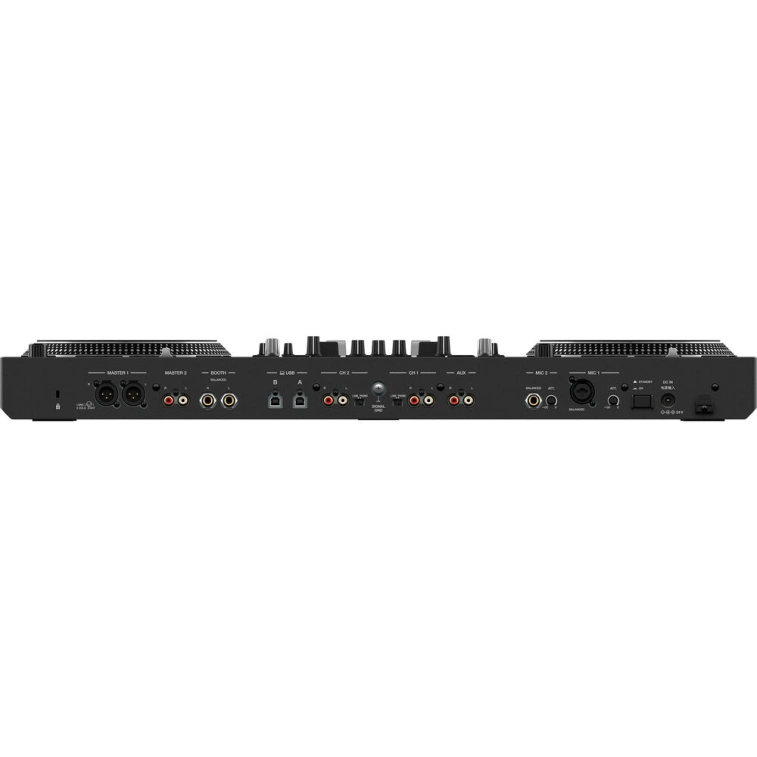 Купить dJ-контроллер Pioneer DJ DDJ-REV7 в интернет-магазине PRODJ