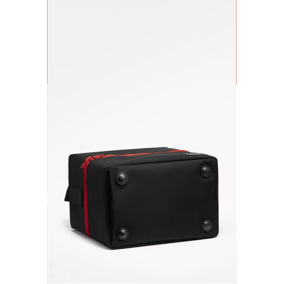 Фото №2 Сумка для платівок Rekit Bag Vol.2 (red)