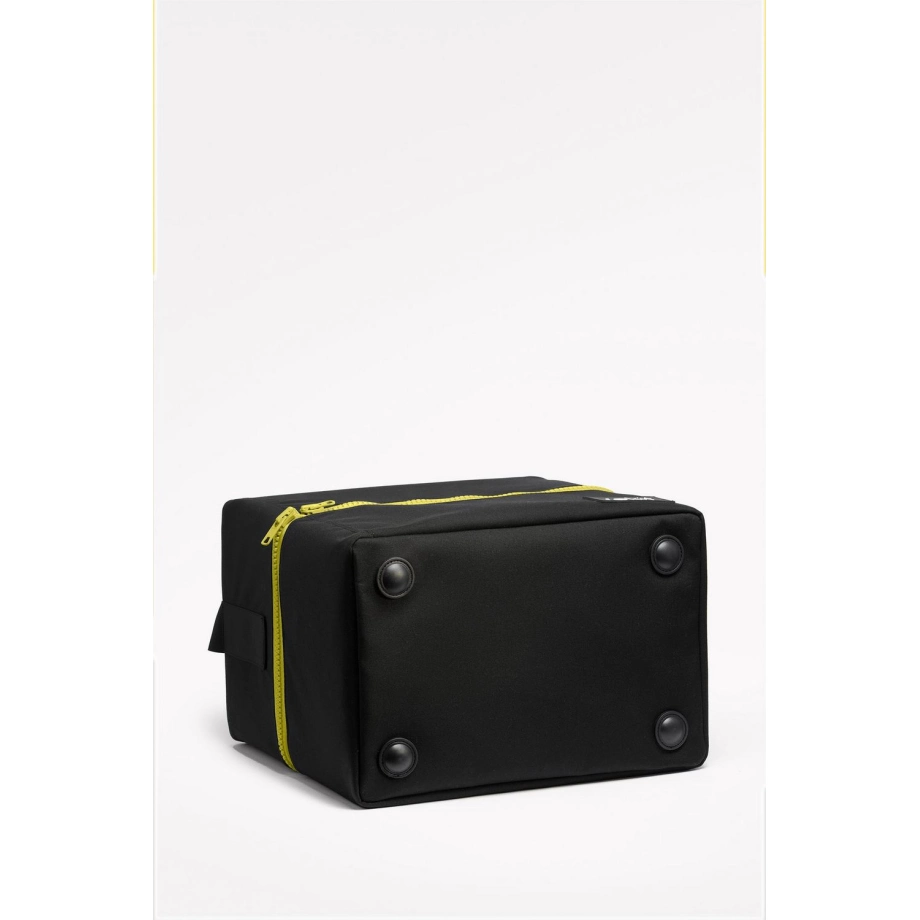 Фото №2 Сумка для платівок Rekit Bag Vol.2 (yellow)