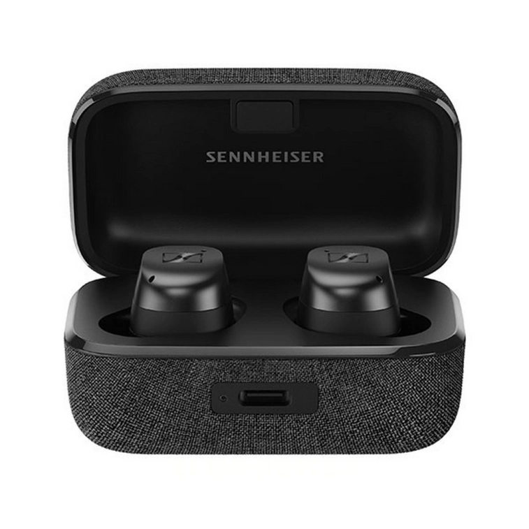 Купить наушники для аудиофилов Sennheiser Momentum True Wireless 3