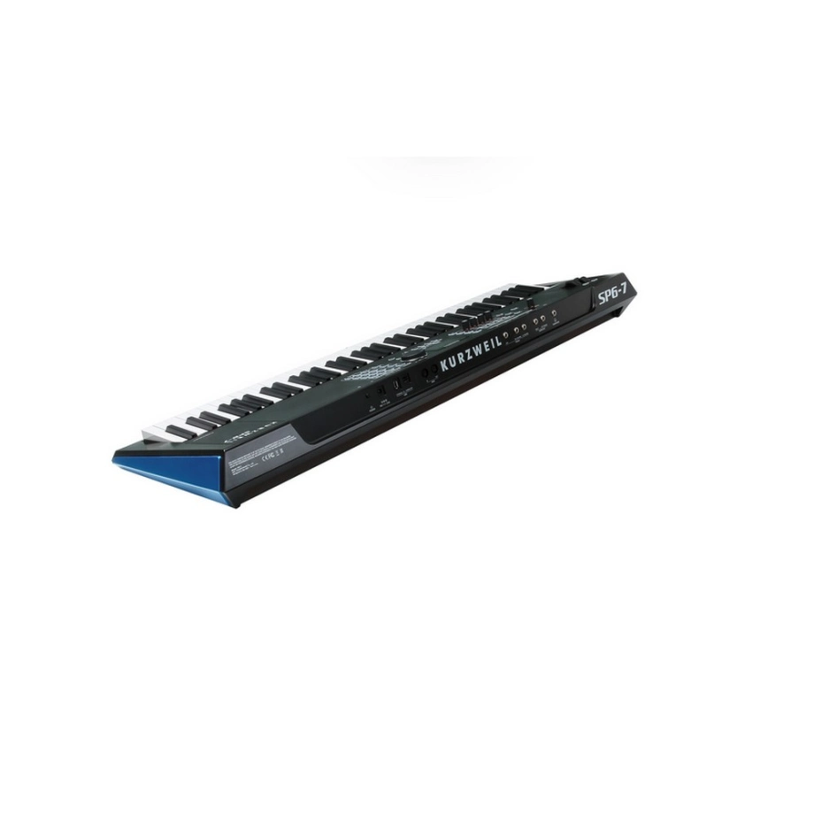 Фото №2 Синтезатор Kurzweil SP6-7