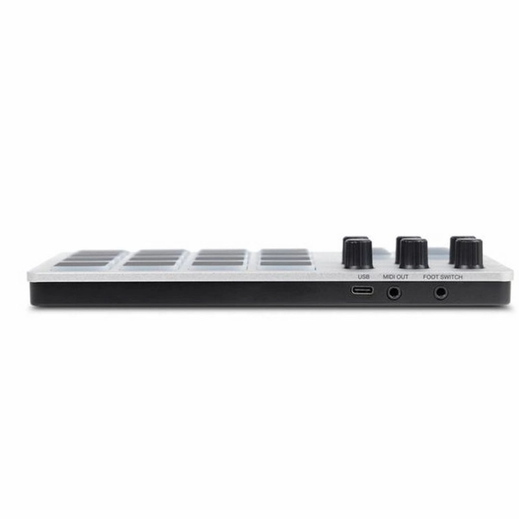 ESI Xjam MIDIパッド コントローラー Купить dJ-контроллер ESI Xjam в интернет-магазине PRODJ по