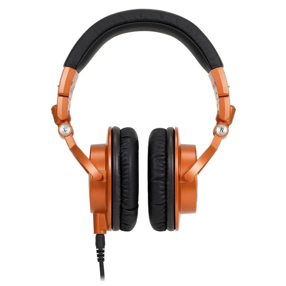 Купить студийные наушники Audio-Technica ATH-M50x MO в интернет