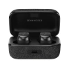 Навушники для аудіофілів Sennheiser Momentum True Wireless 3 Black