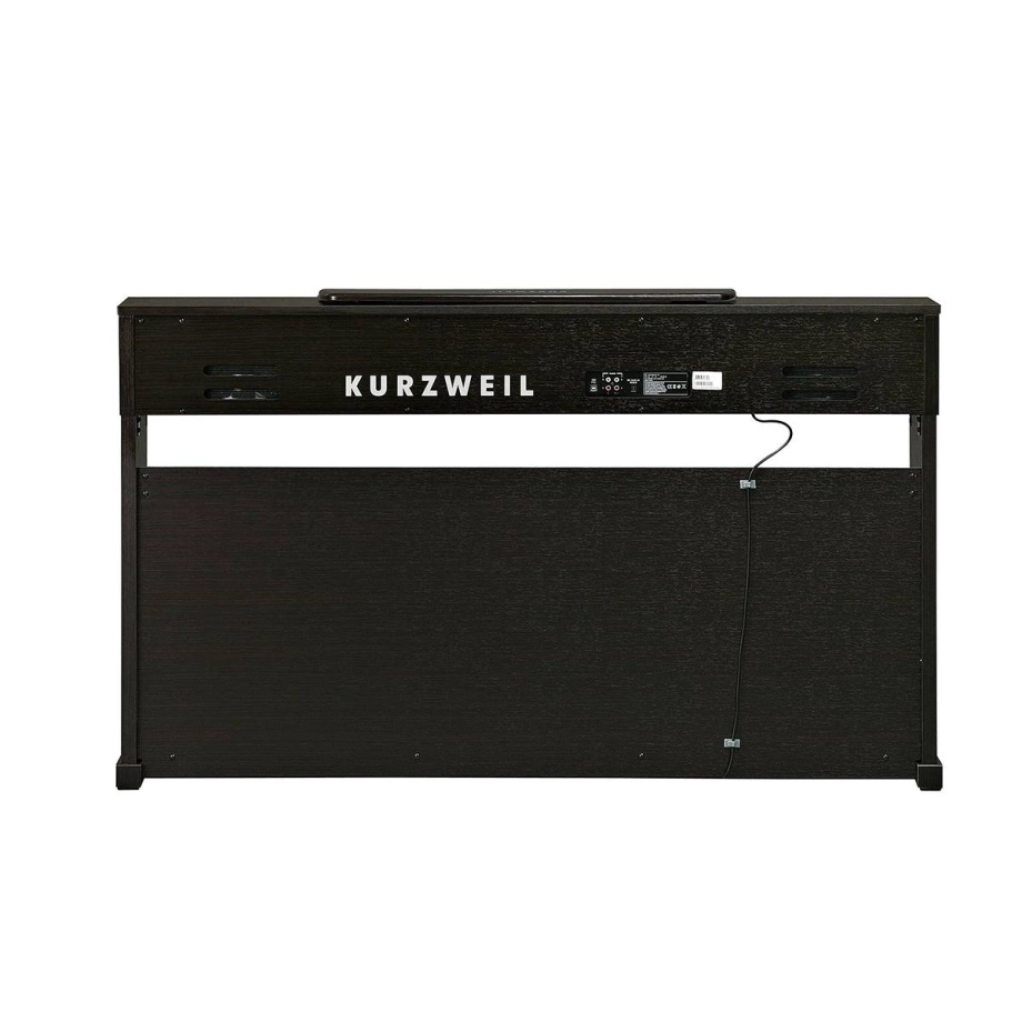 Фото №2 Цифровое пианино Kurzweil M210 SR