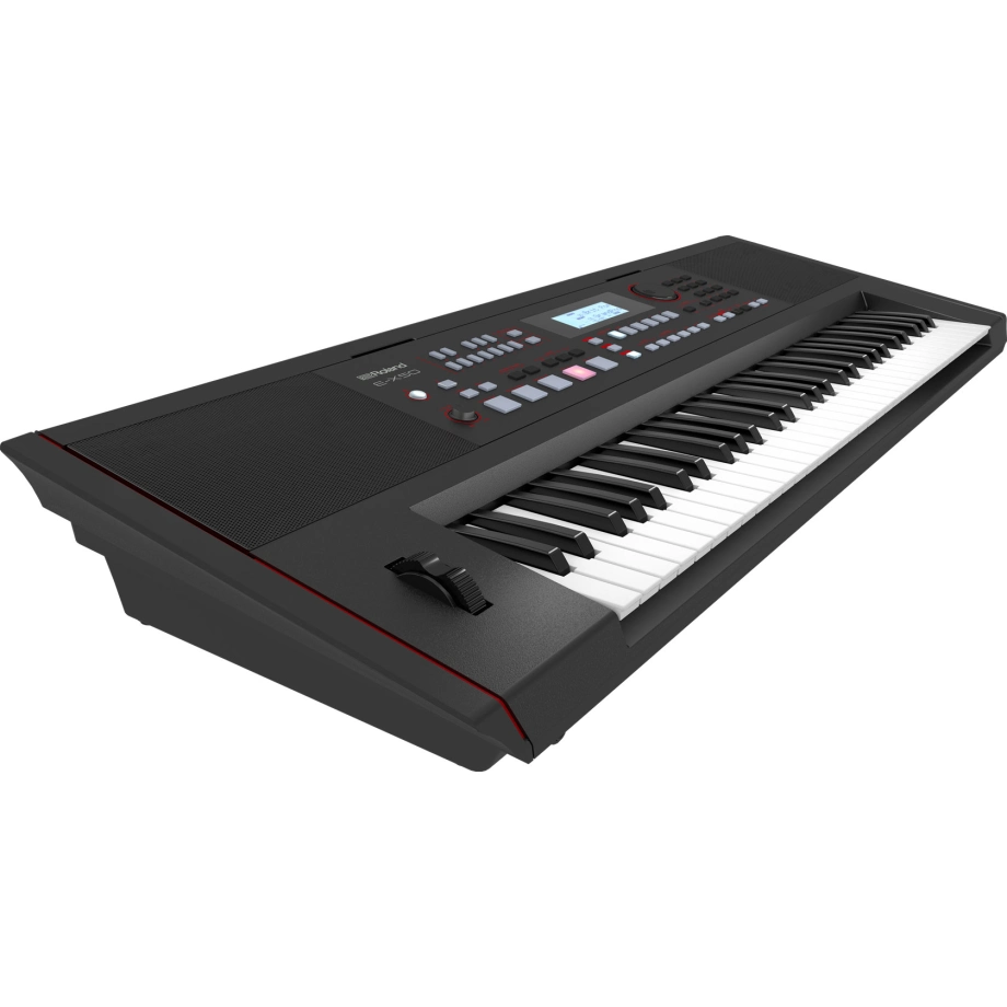 Фото №2 Синтезатор Roland E-X50