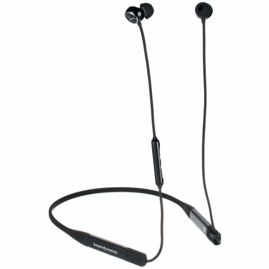 Фото №2 Навушники для плеєра Beyerdynamic Blue Byrd (2nd generation)