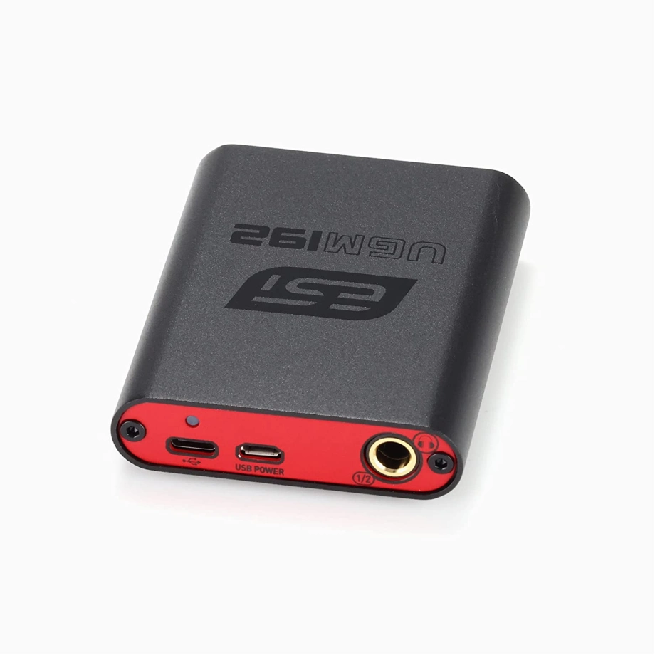 Фото №2 Звукова карта ESI UGM192