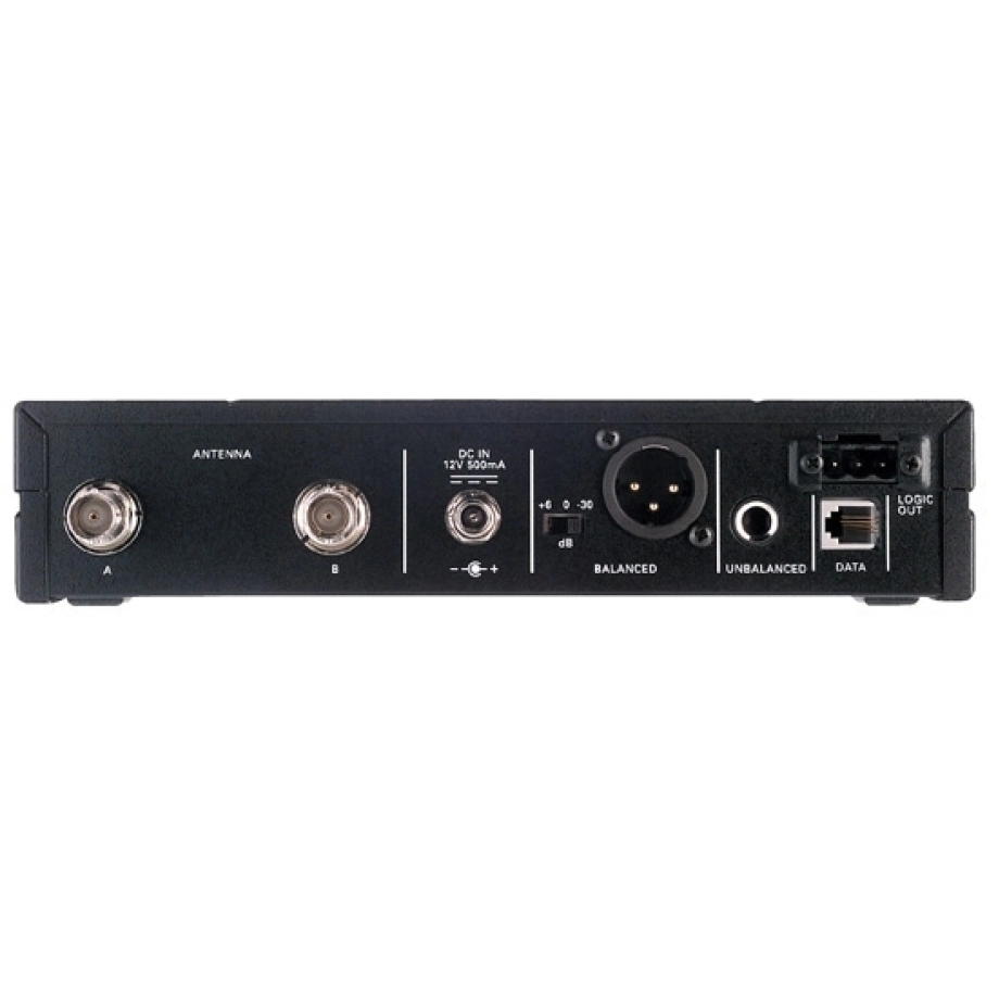 Фото №2 Бездротовий мікрофон AKG WMS4500