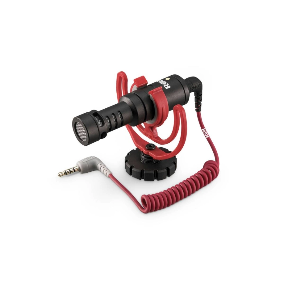 Фото №2 USB-мікрофон RODE Vlogger Kit Universal