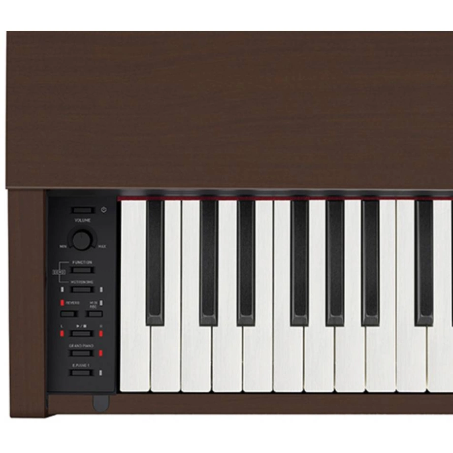 Фото №2 Цифровое пианино Casio PX-770BN