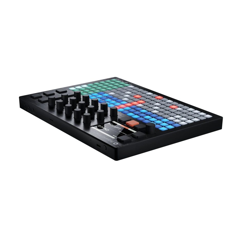 Купить грувбокс Polyend Play в интернет-магазине PRODJ по