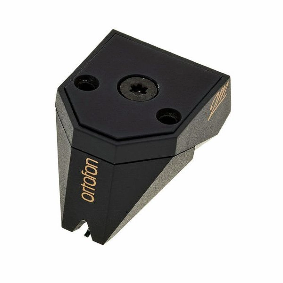 Фото №2 Ortofon 2M Black