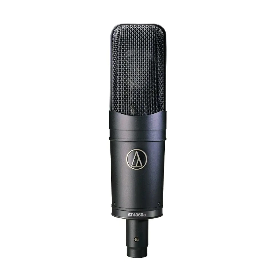 Фото №2 Студійний мікрофон Audio-Technica AT4060a